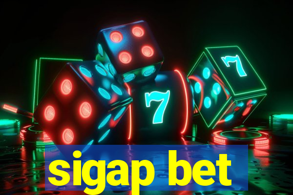 sigap bet